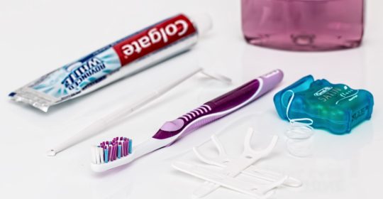 What Is Good Oral Hygiene?