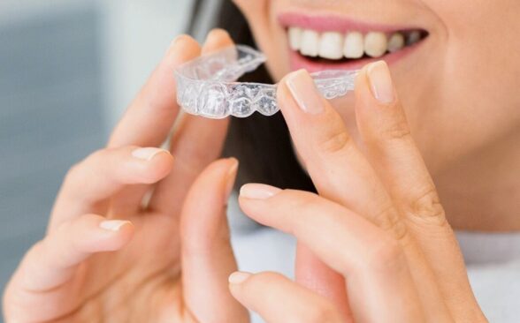 invisalign pros and cons leicester