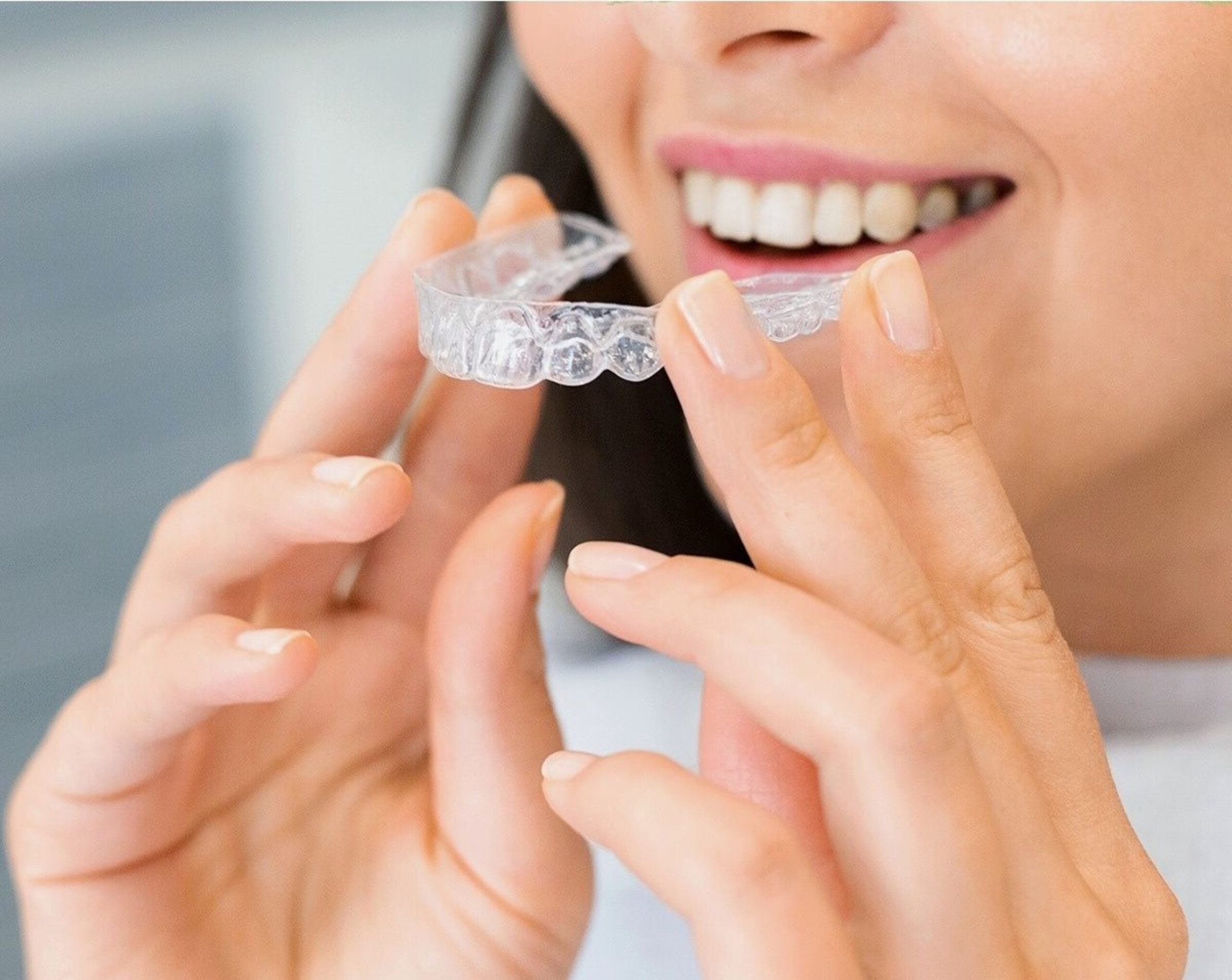 Invisalign Aligner Types: Which One is Right for You in Leicester ...